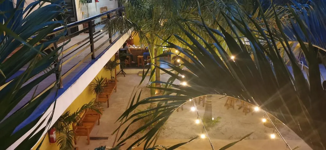 Hotel Iker Tulum 3*,  México