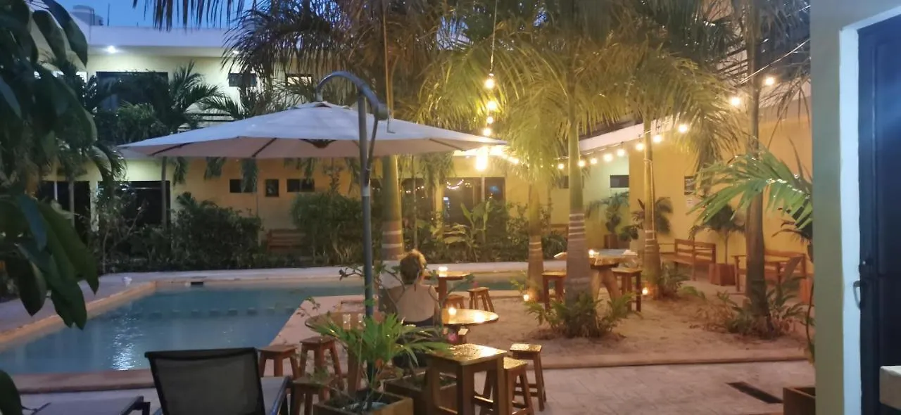 Hotel Iker 툴룸
