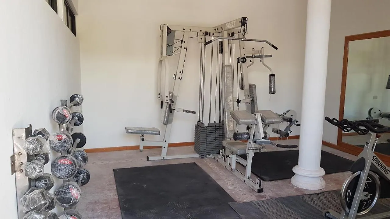 ***  Hotel Iker Tulum México