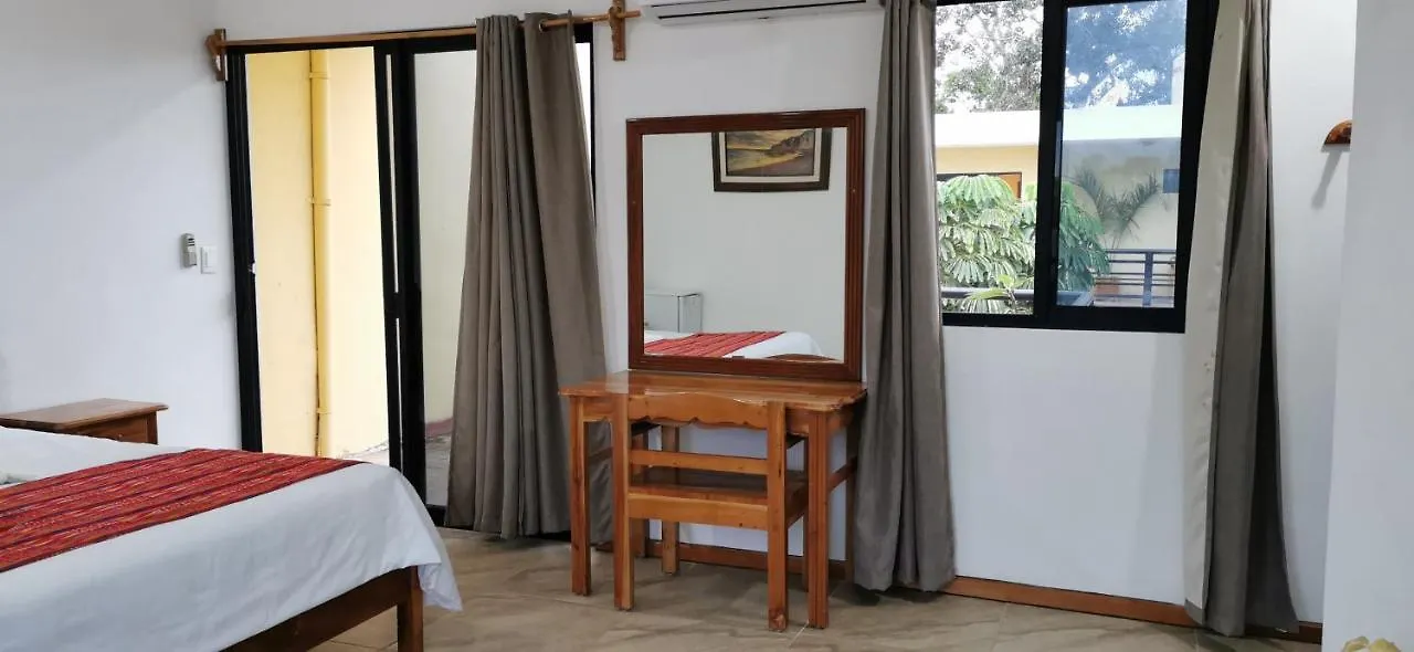Hotel Iker Tulum Pueblo