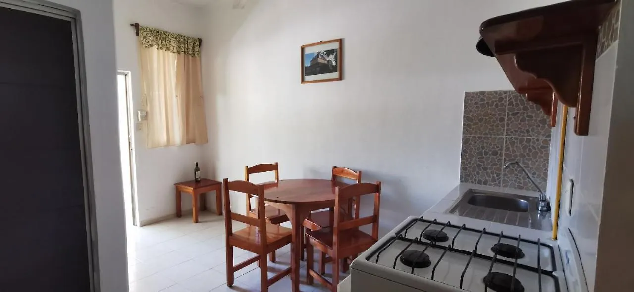Hotel Iker Tulum Pueblo