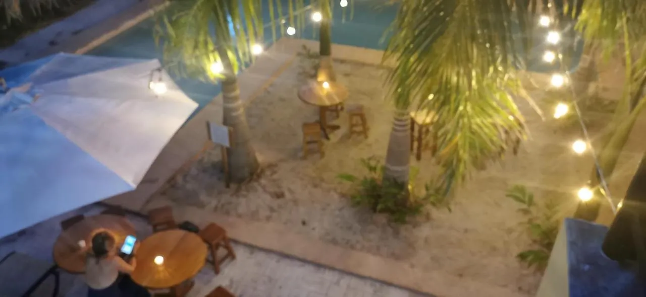 Hotel Iker Tulum Pueblo
