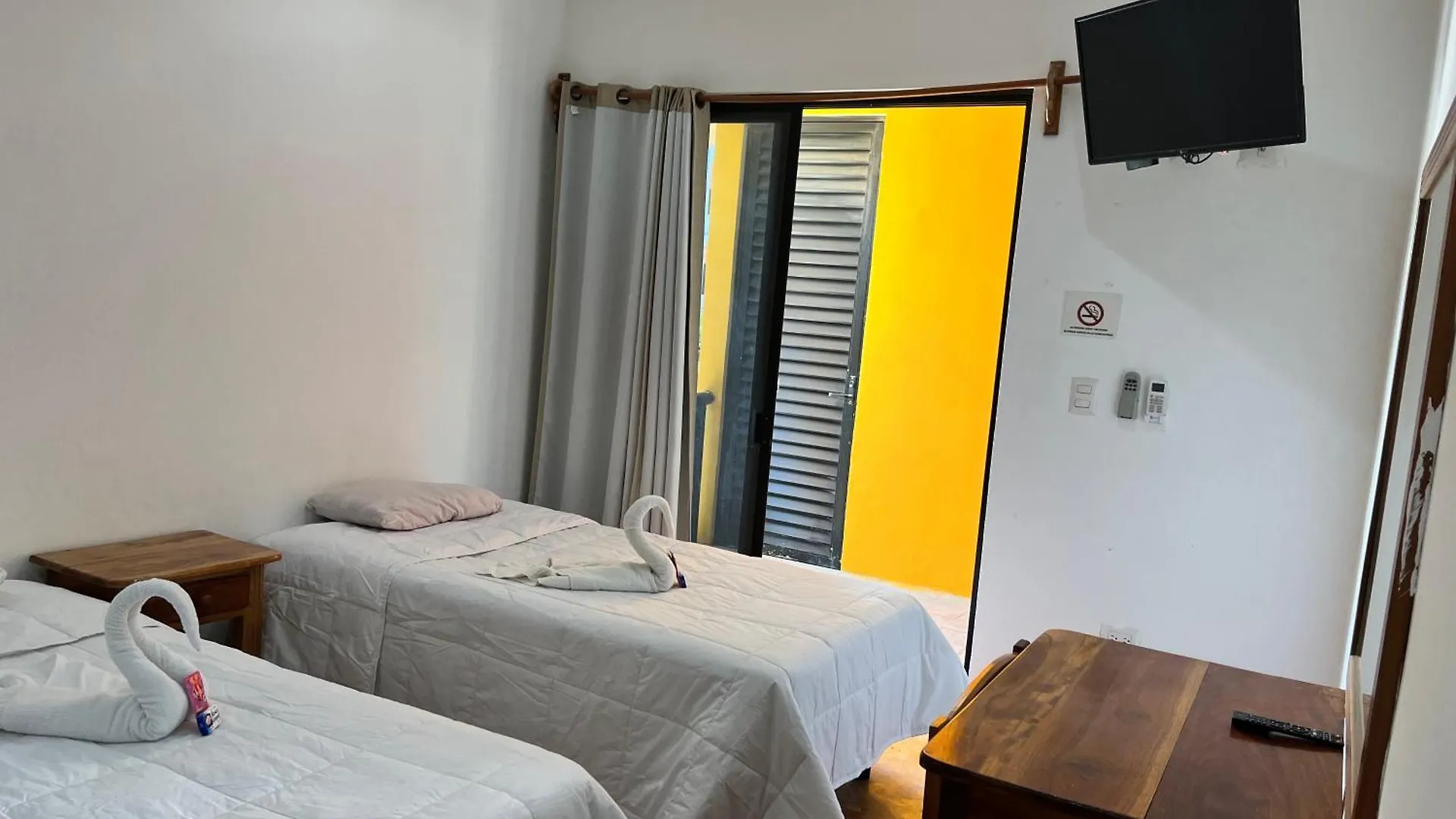 ***  Hotel Iker Tulum Meksyk