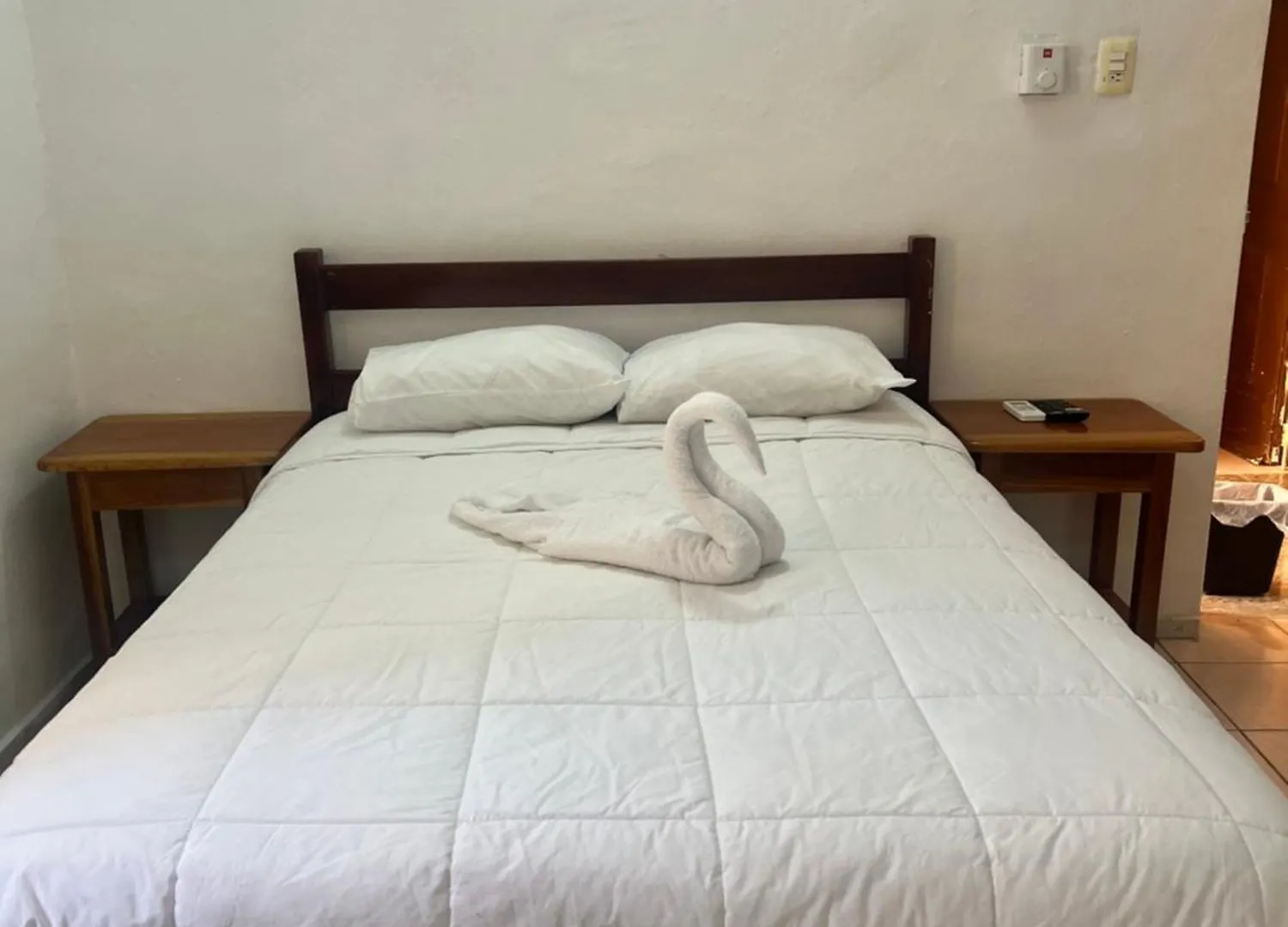 Hotel Iker Tulum Mexique