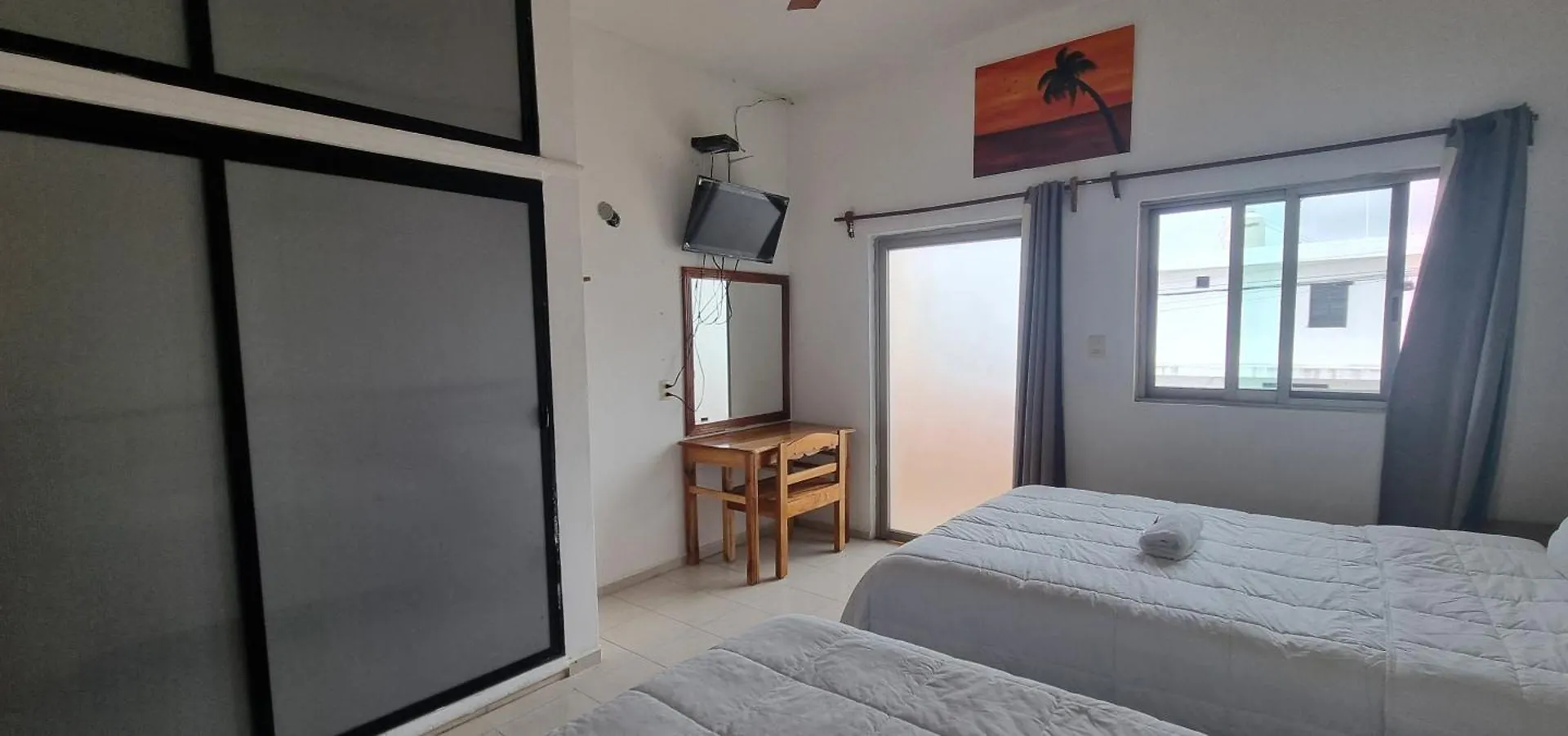 Hotel Iker Tulum