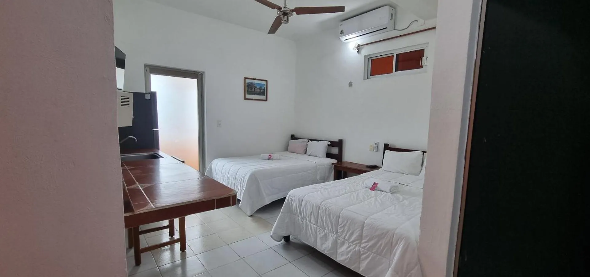 Hotel Iker Tulum