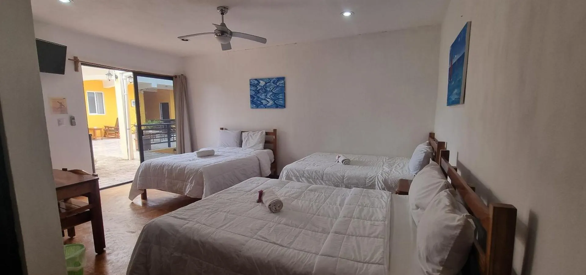 Hotel Iker Tulum