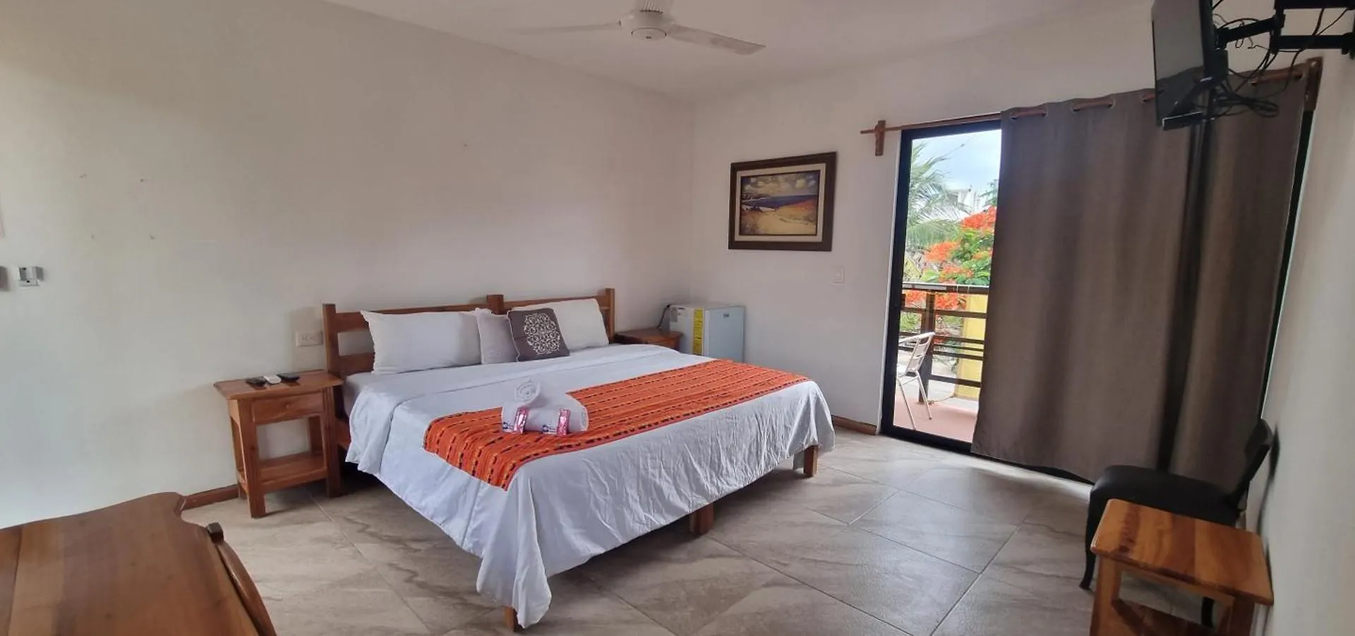 Hotel Iker Tulum