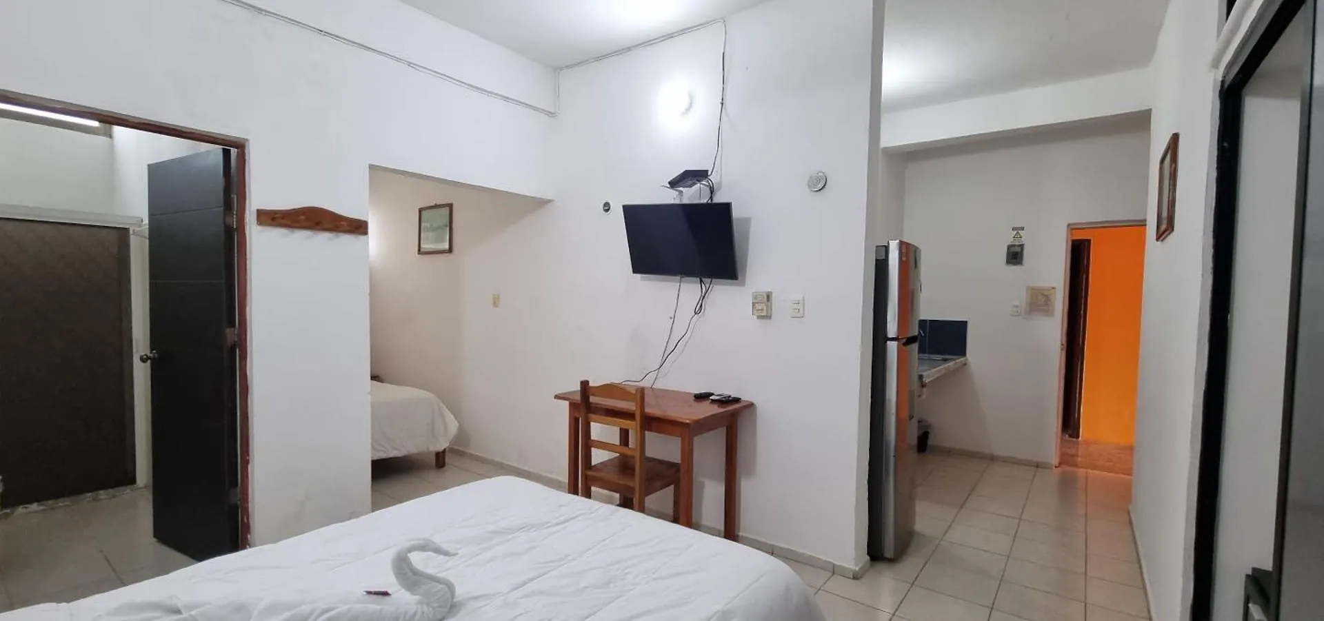 Hotel Iker Tulum
