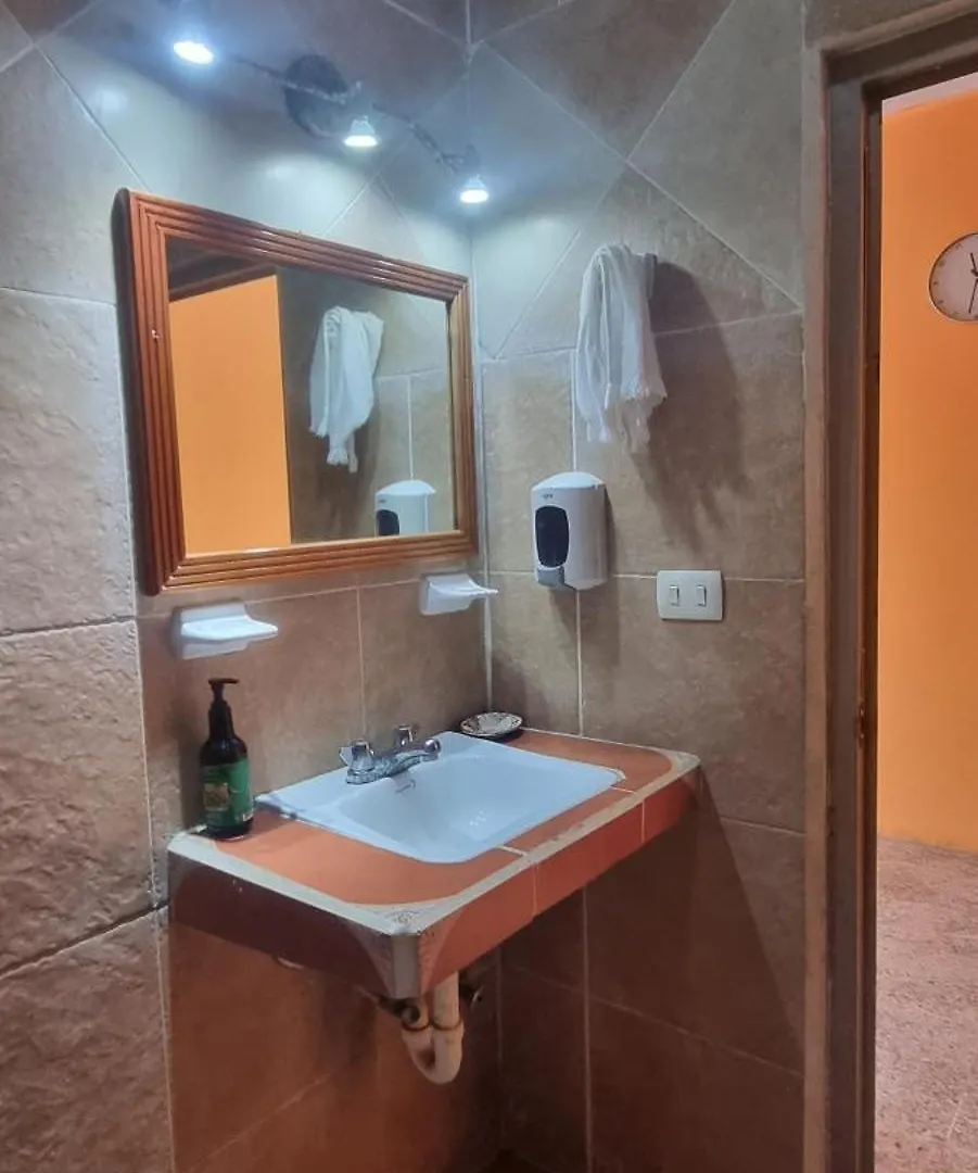 Hotel Iker Tulum