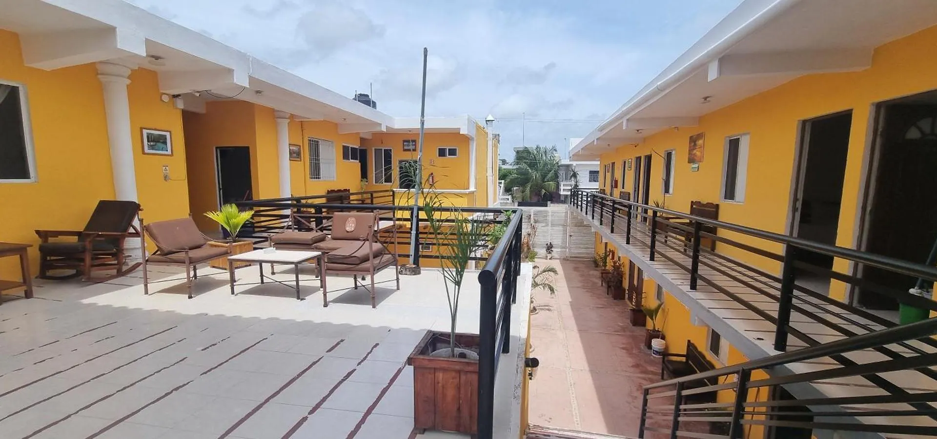 Hotel Iker Tulum
