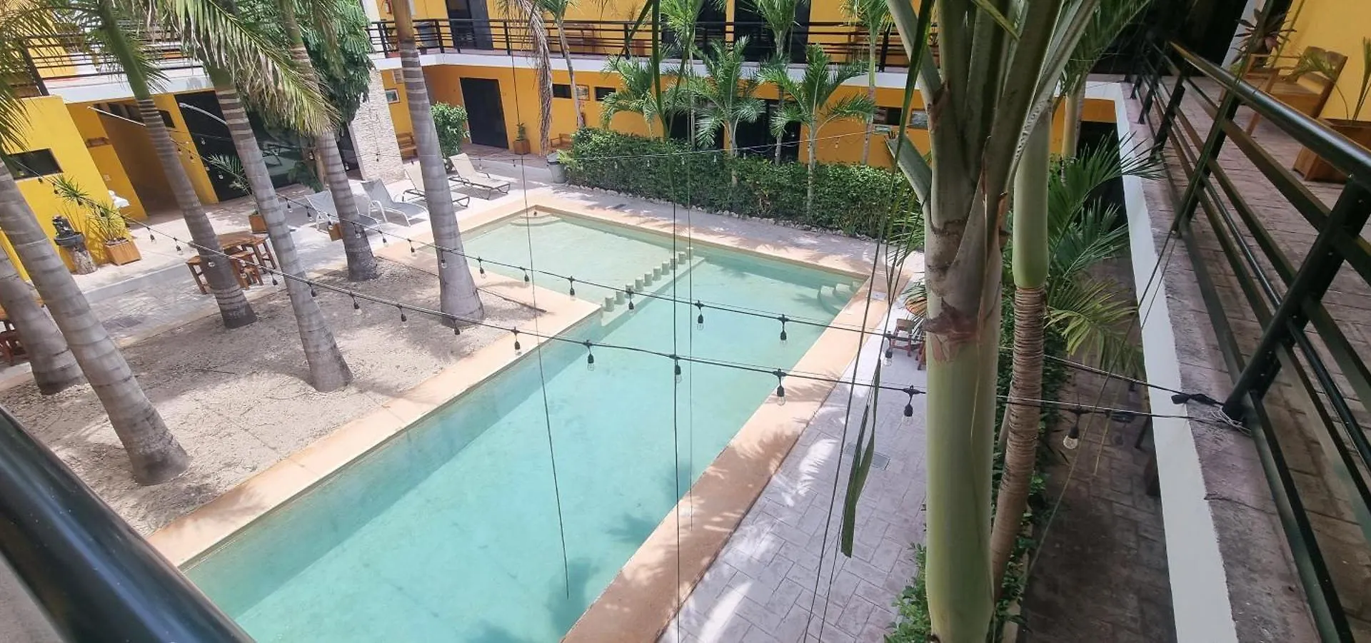 Hotel Iker Tulum