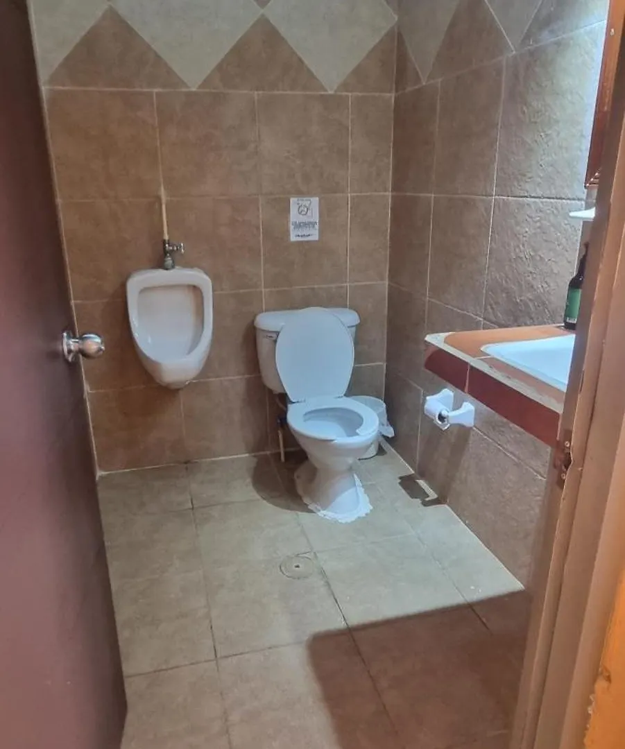 Hotel Iker Tulum 3*,