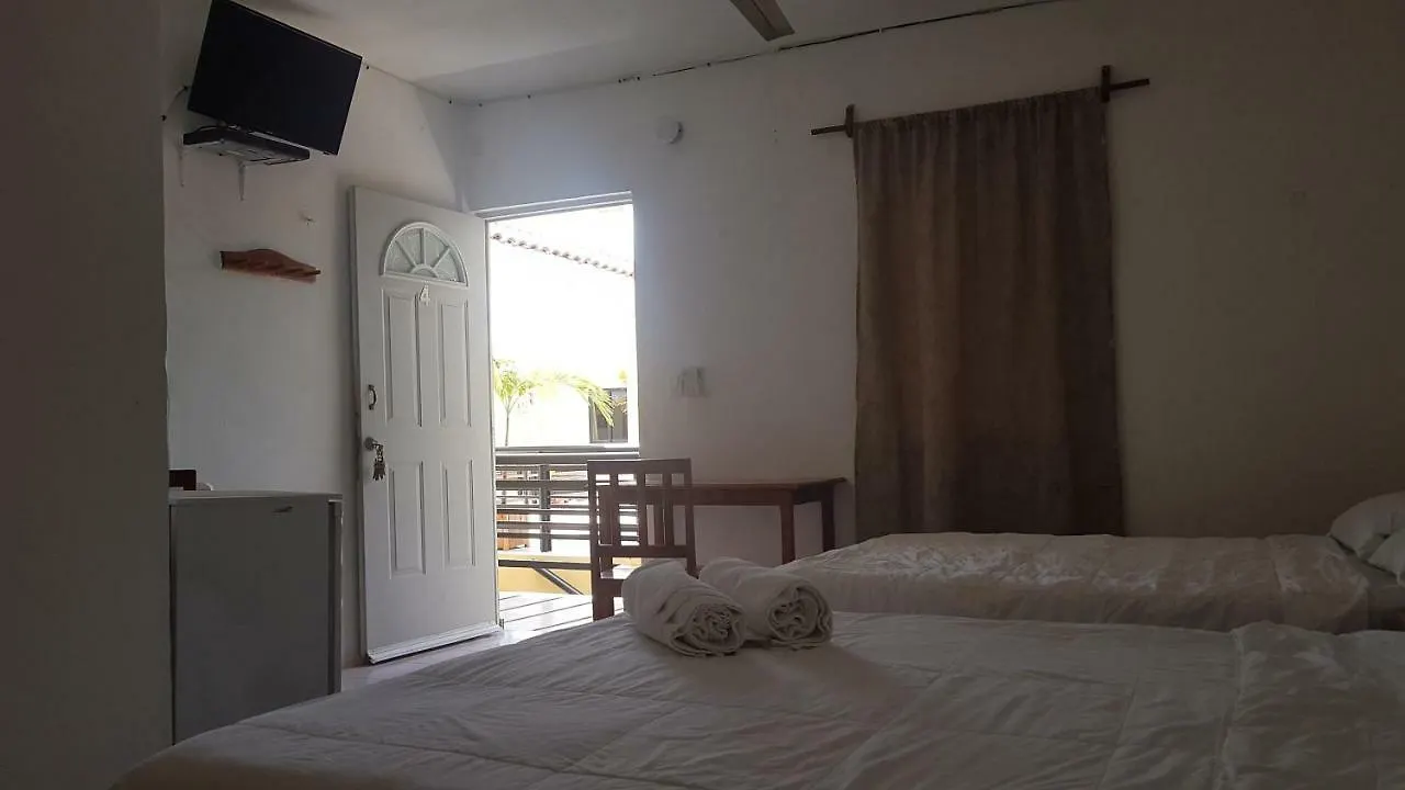 Hotel Iker Tulum Pueblo 3*,  Mexico