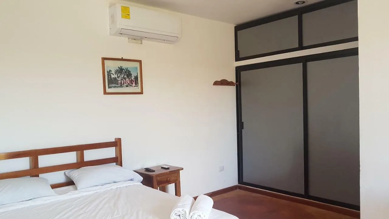 Hotel Iker Tulum 3*,  Meksyk