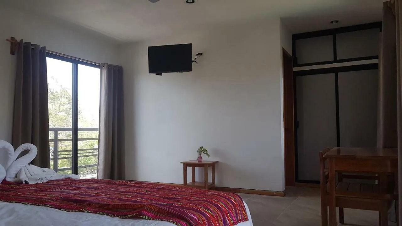 Hotel Iker Tulum 3*,  Meksyk
