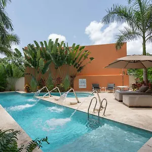 Valhalla Residences By Biwa Tulum Pueblo