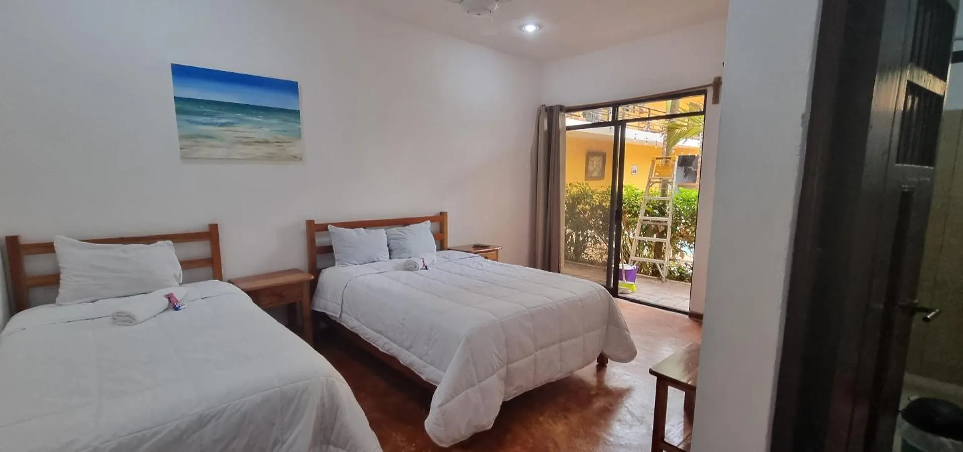 Hotel Iker تولوم