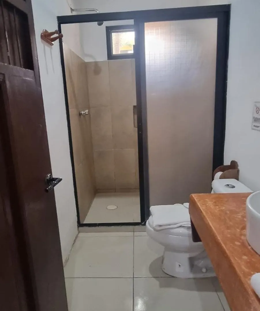 Hotel Iker Tulum